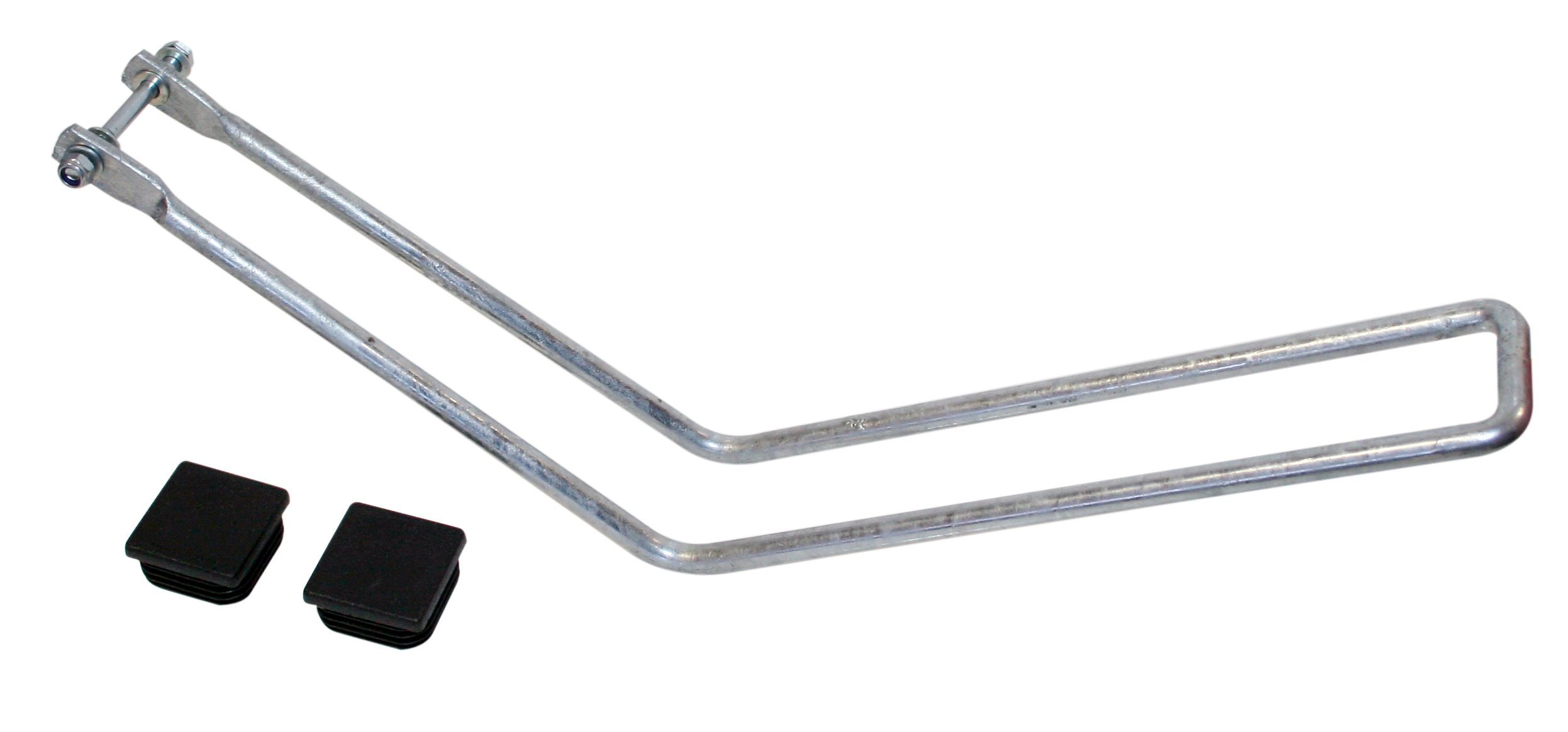 Driveway Gate Drop Over Latch